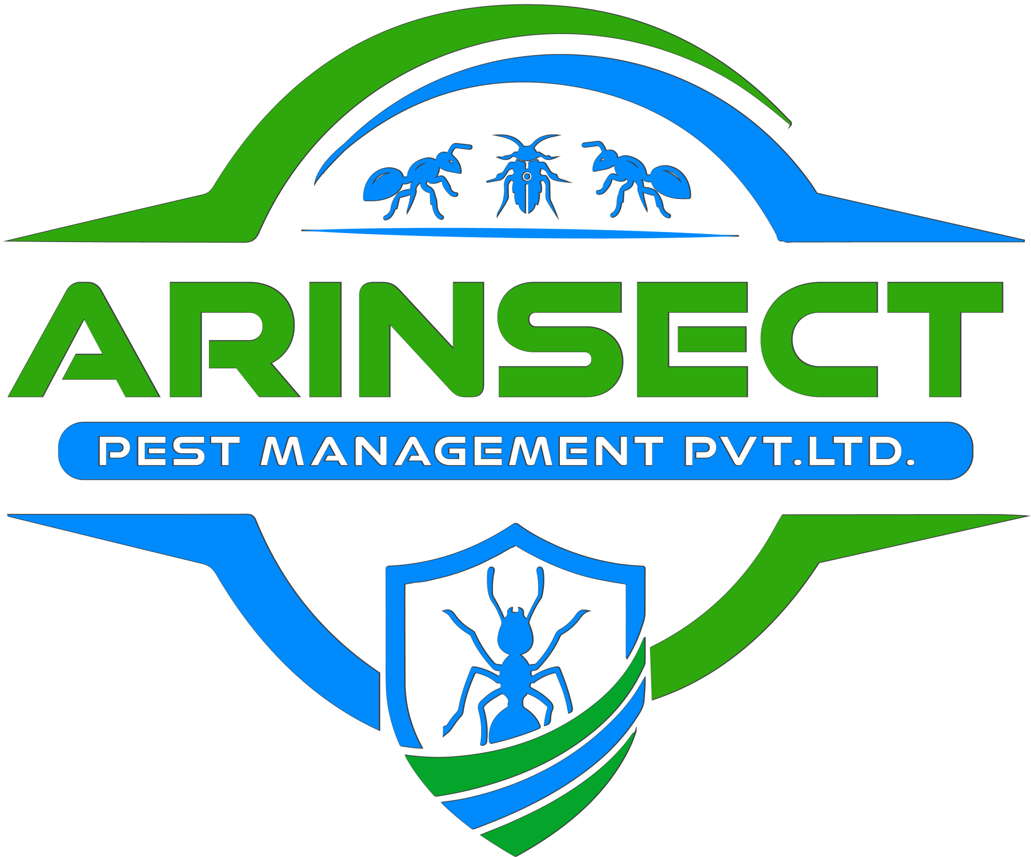 ARInsect Pest Management Pvt Ltd